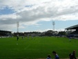 Estadio Palmerston Park