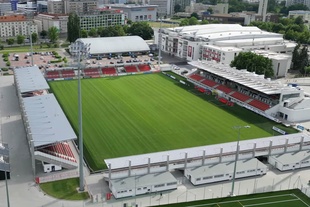 CFIG Arena CFIG Arena
