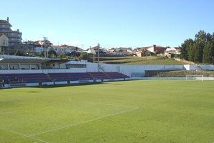 Estádio Carlos Osório Estádio Carlos Osório