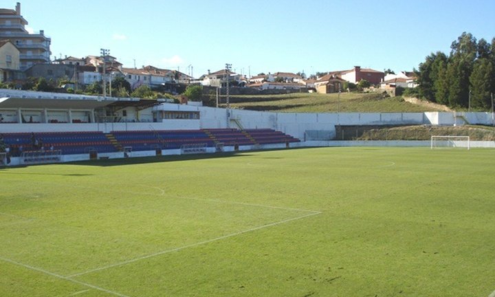 Estádio Carlos Osório
