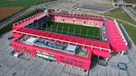 Estadio Jahnstadion Regensburg