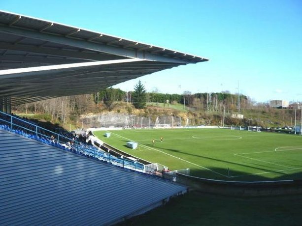 Estadio