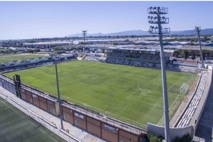 Estadi Municipal de Reus Estadi Municipal de Reus