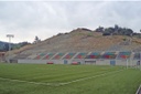 Estadio Municipal de Lo Barnechea