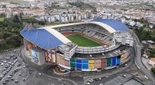 Estadio Estadio Dr. Magalhães Pessoa