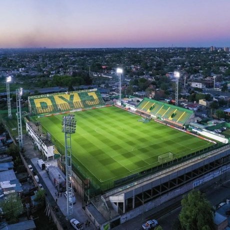 Estadio Norberto Tomaghello