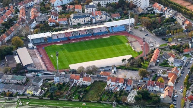 Stade de la Libération