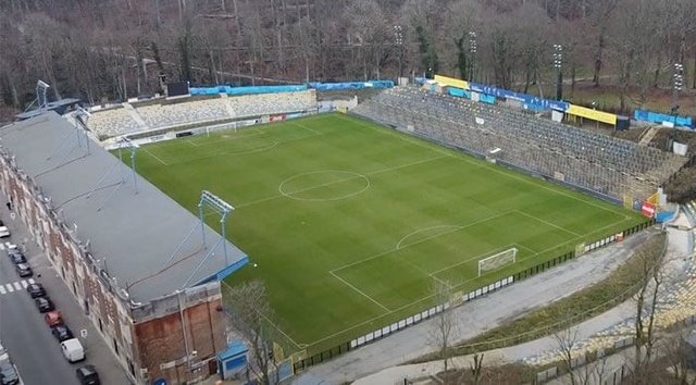 Stade Joseph Mariën