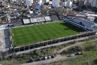 Ciudad de Caseros Ciudad de Caseros