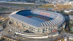 Estadio Nissan Stadium