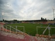 Estadio Stade de la Vallée du Cher