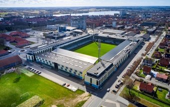 Viborg Stadion