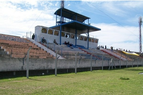 Estadio Estadio Profesor Alberto Suppici