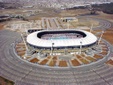 Estadio Stade Olympique de Radès
