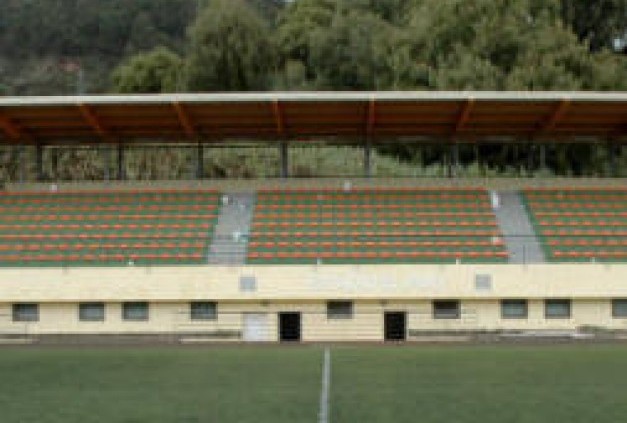 Estadio Campo Fútbol Teror