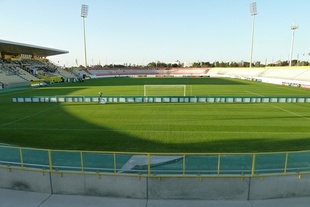 Zabeel Stadium Zabeel Stadium
