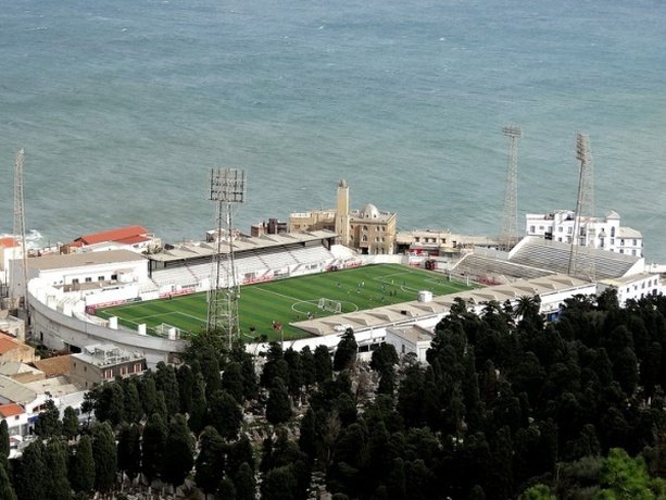 USM Alger All The Info News And Scores BeSoccer usm-alger-all-the-info-news-and-scores-besoccer