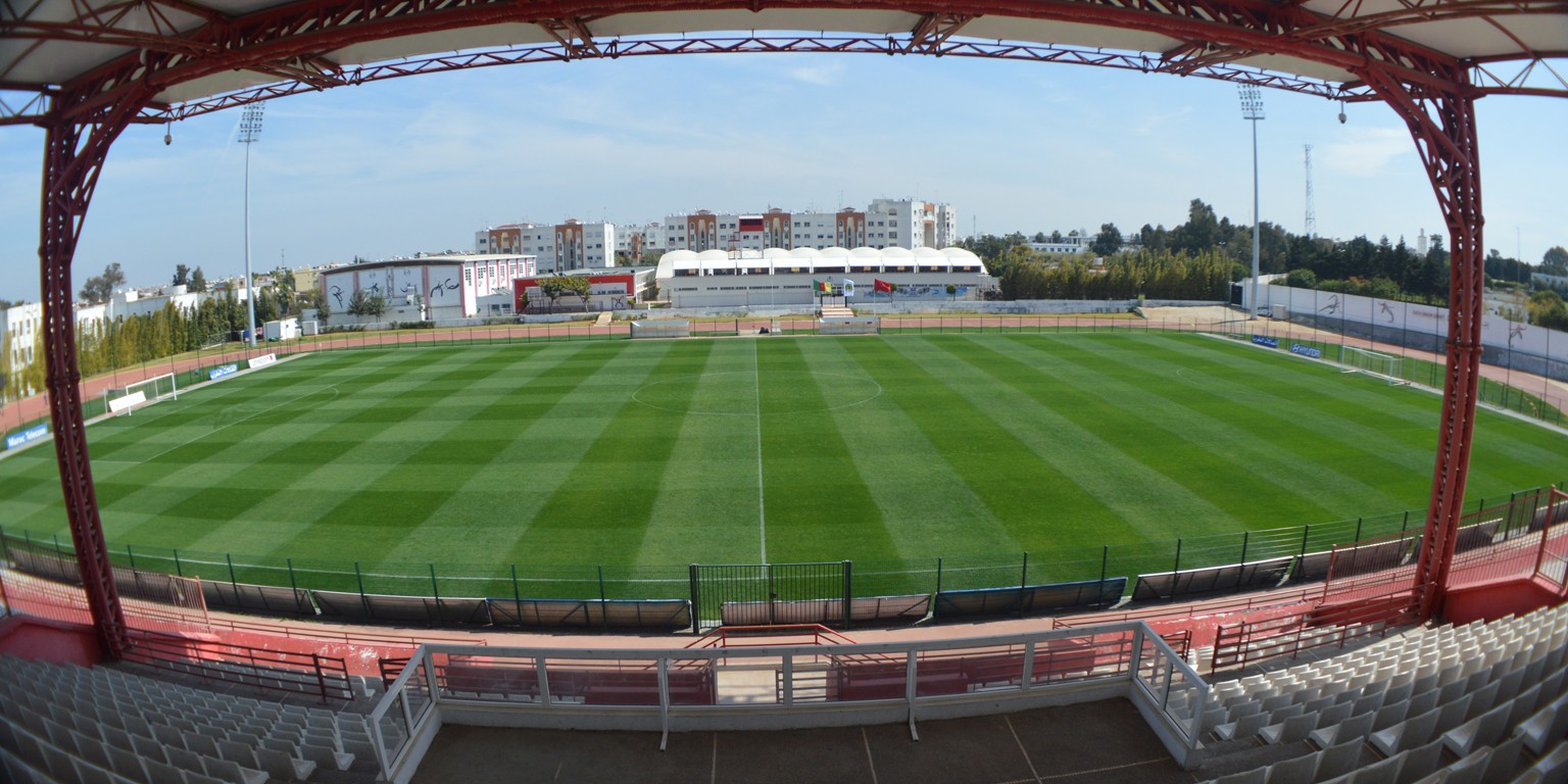 Estadio 0