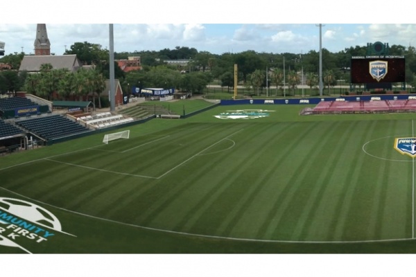 Hodges Stadium