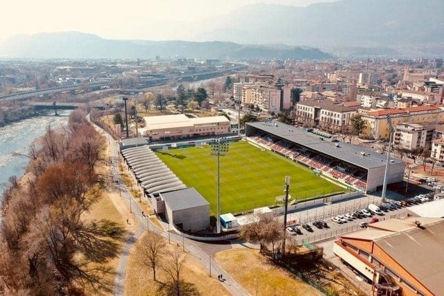 Stadio Marco Druso