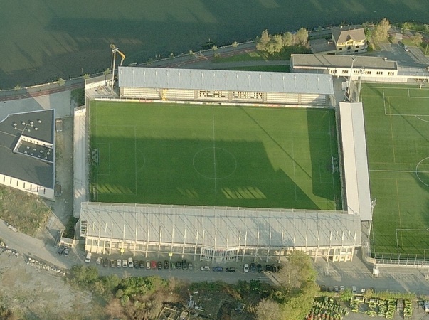 Estadio Stadium Gal