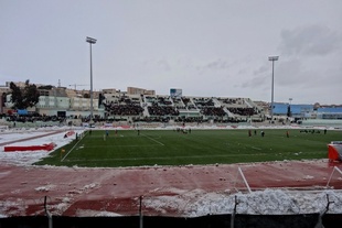 Stade du 8 Mai 1945 Stade du 8 Mai 1945