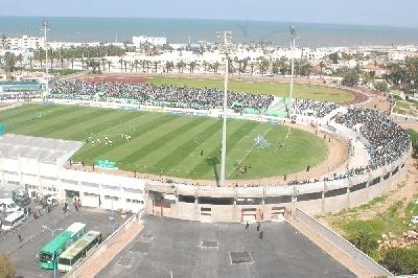 Stade Ben Ahmed El Abdi