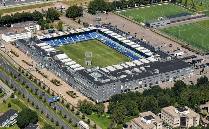 IJsseldelta Stadion