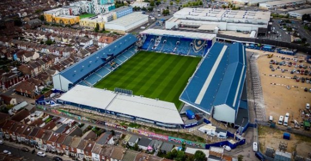 Fratton Park