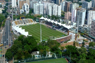Estadio Mong Kok Estadio Mong Kok