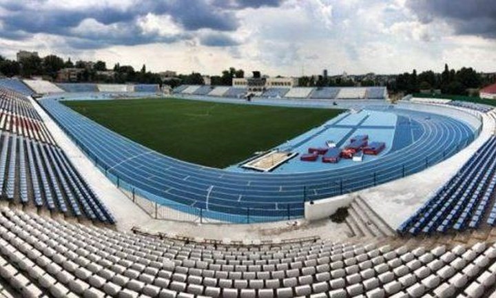 Stadion Zirka