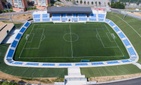 Estadio Estadi Municipal de Badalona