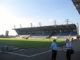 Estadio The Kassam Stadium