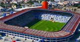 Estadio Estadio Miguel Hidalgo