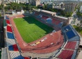Estadio Stadyen Spartak