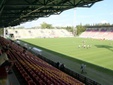 Estadio Stadion Na Litavce