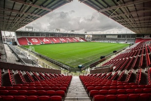 Langtree Park Langtree Park