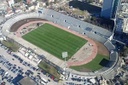 Estadio Qemal Stafa