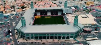 Jassim Bin Hamad Stadium