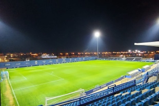 Estadio Balear Estadio Balear