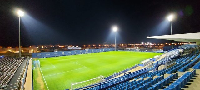 Estadio Balear