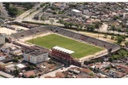 Estadio Estádio Bento da Silva Freitas