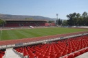 Estadio Bicentenario Fiscal de Talca