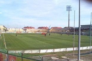 Stadio Nicola Ceravolo Stadio Nicola Ceravolo