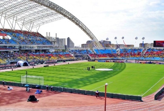 Estadio Estadio José Antonio Anzoátegui