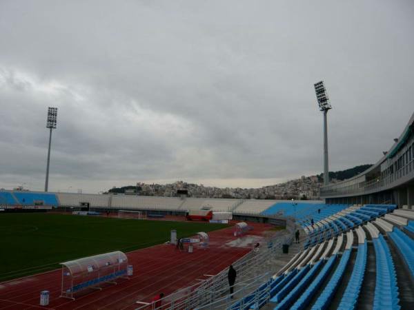 Stadio Kavalas Anthi Karagianni