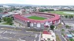 Estadio Estadio Rommel Fernandez