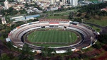 Estadio Estádio Santa Cruz