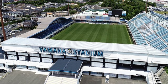 Yamaha Stadium