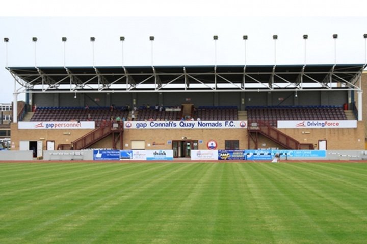 Deeside Stadium